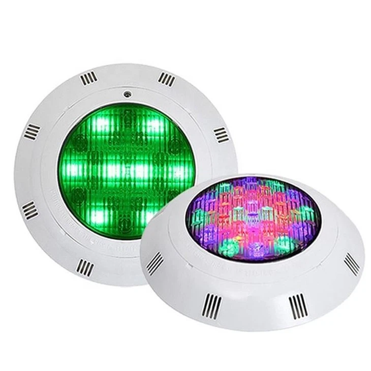 inground pool lights wireless