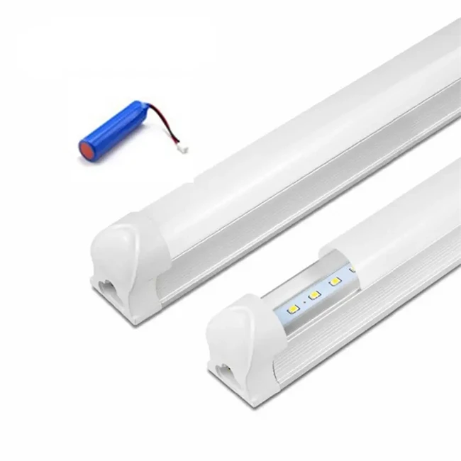 T8 Emergency Led Tube