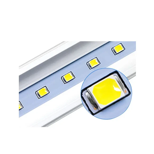 T8 Emergency Led Tube