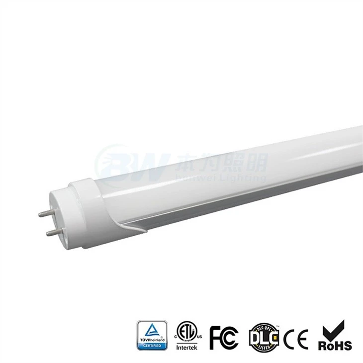 LED fluorescent t8 light bulbs