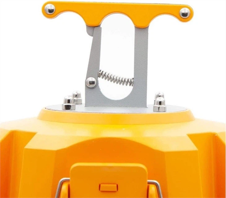Temporary LED 100W Work Light