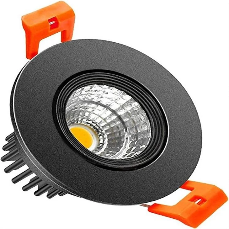 recessed downlight 5W