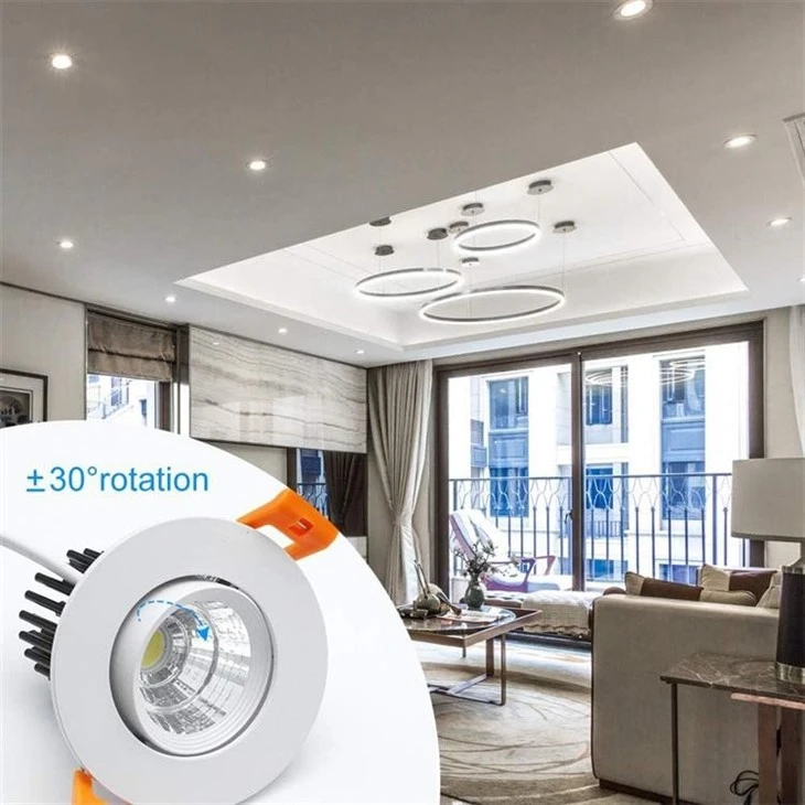 outdoor recessed lighting