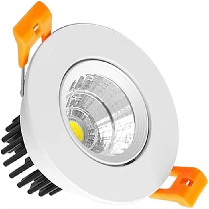 2-Inch Dimmable LED Downlight