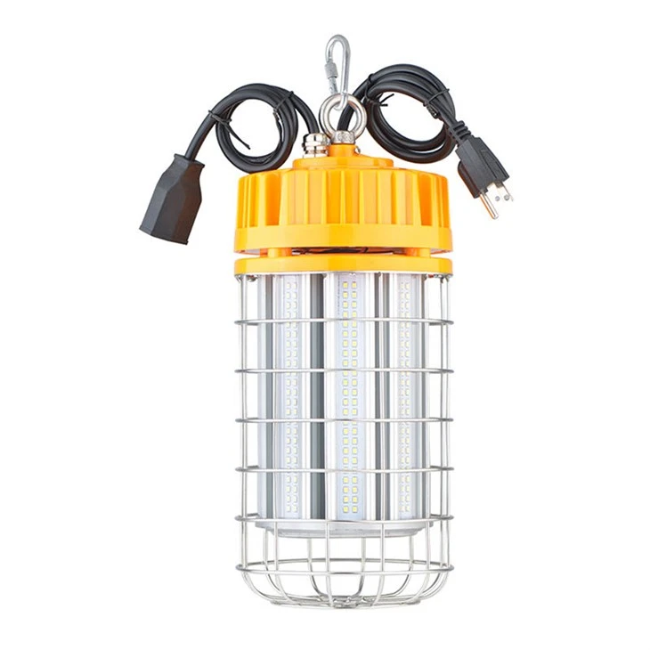 20W Temporary Site Lighting