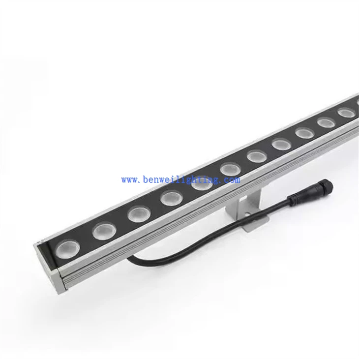 24w Wall washer light (3)
