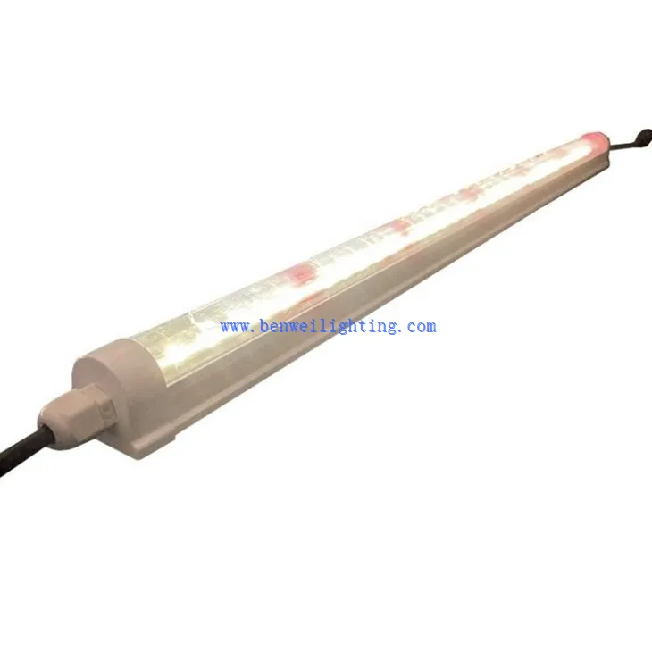 grow light spectrum