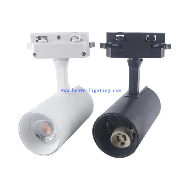 led track light