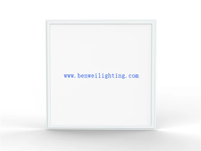 595x595mm Slim Squar Ceiling Light (2)
