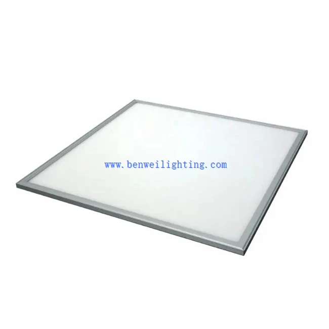 595x595mm Slim Squar Ceiling Light (5)