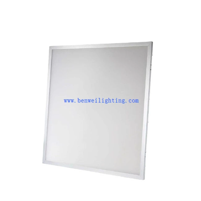 595x595mm Slim Squar Ceiling Light (1)