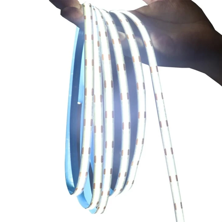 5M LED Strip Light 12V