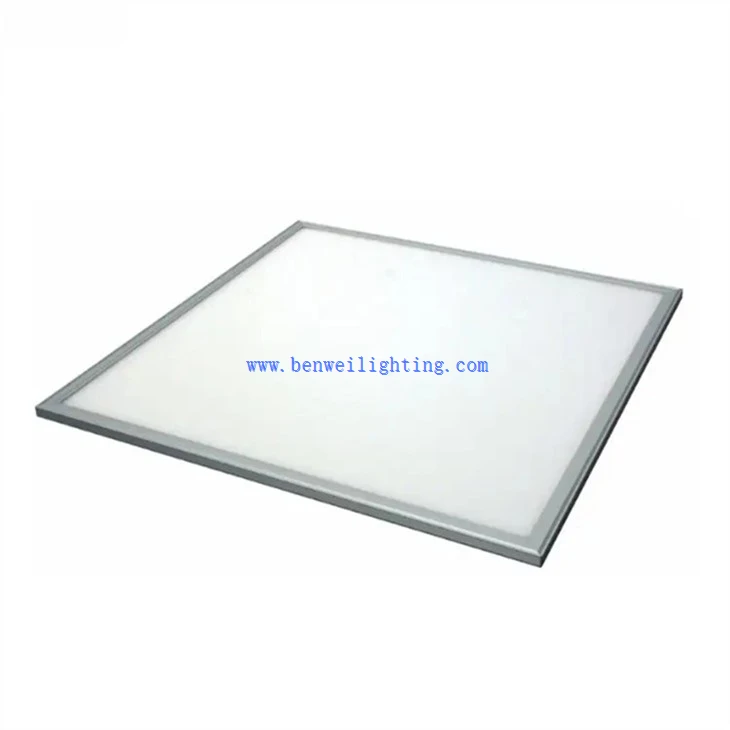 600x600 Square Recessed Panel Light (1)