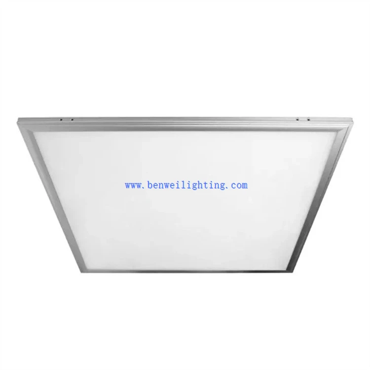 600x600 Square Recessed Panel Light (3)
