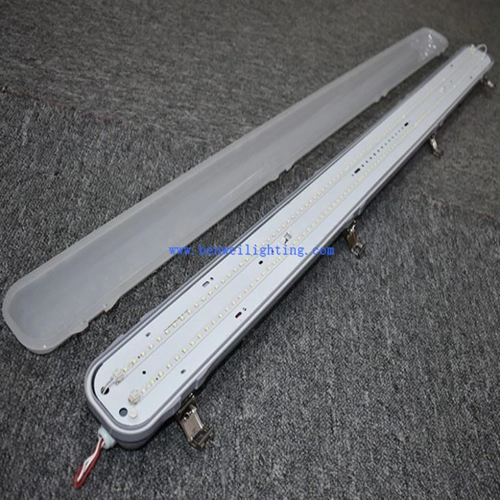 ip65 tri proof led light fixture