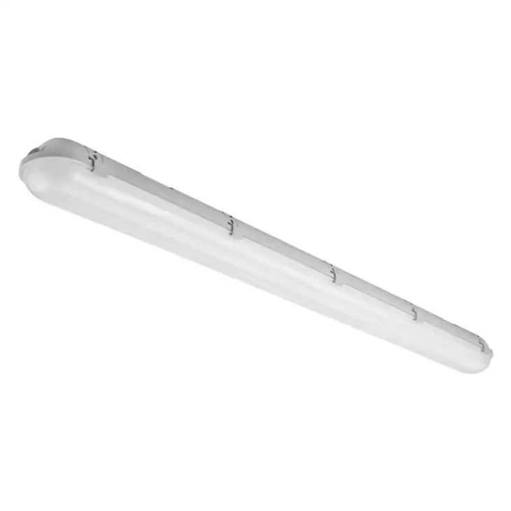 60W LED Tri-Proof Light Waterproof