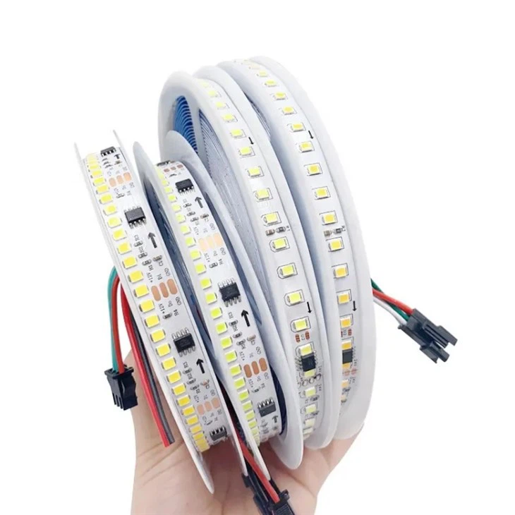 Adjustable Smart Led Cob Strip