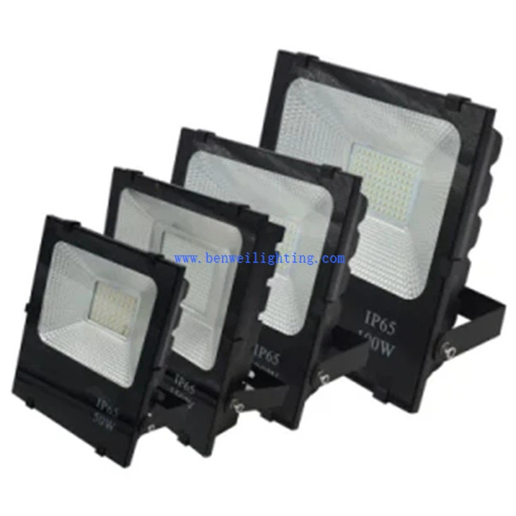 Advertisement Sign board Floodlight (3)