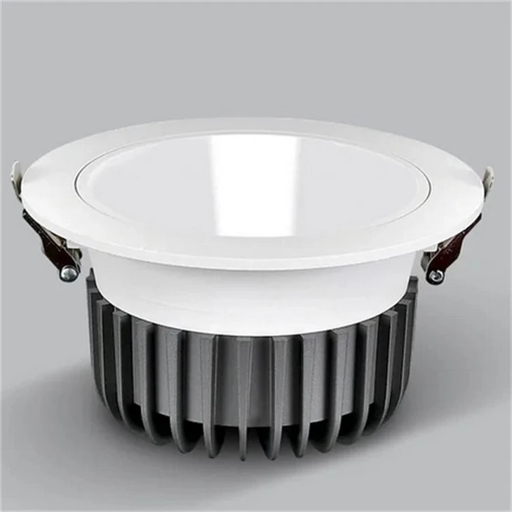 Anti-Glare COB Living Room Home Office Downlights price