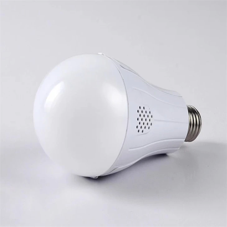 Battery Powered Bulbs Camp Light Bulb