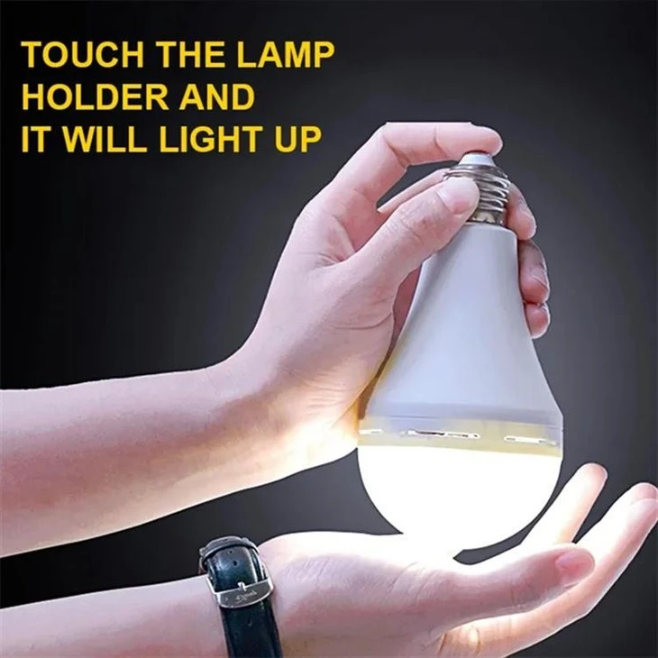 emergency light