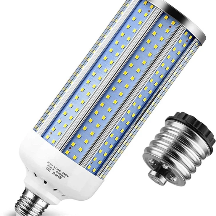 E27 LED Corn Bulb