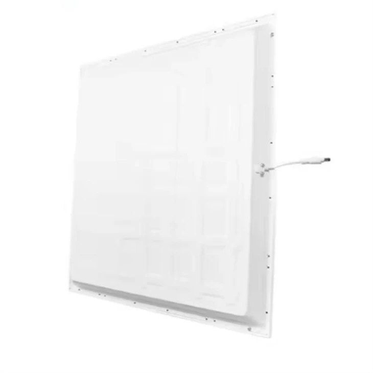 Embedded LED Aluminum Modern LED Panel Light