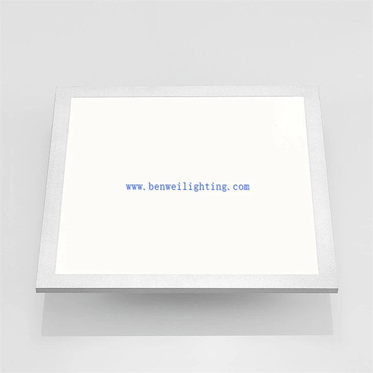battery powered led panel light