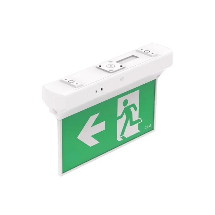 Escape Lighting