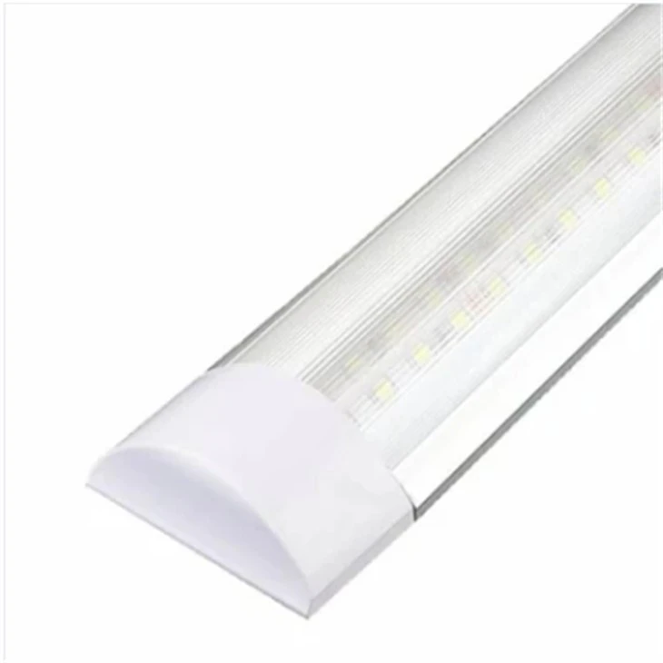 Flat Tube Light For Domestic Used