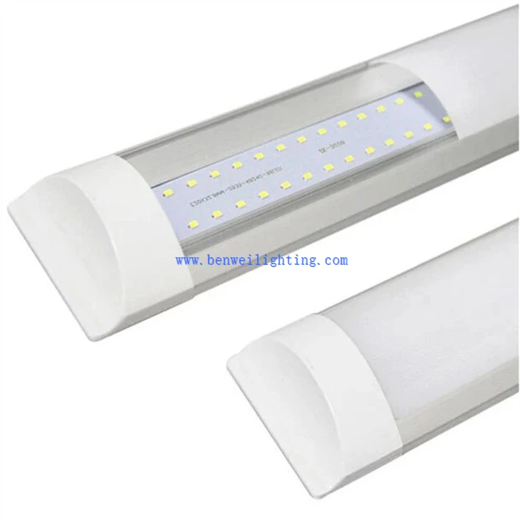 Flat Tube Light For Domestic Used (3)