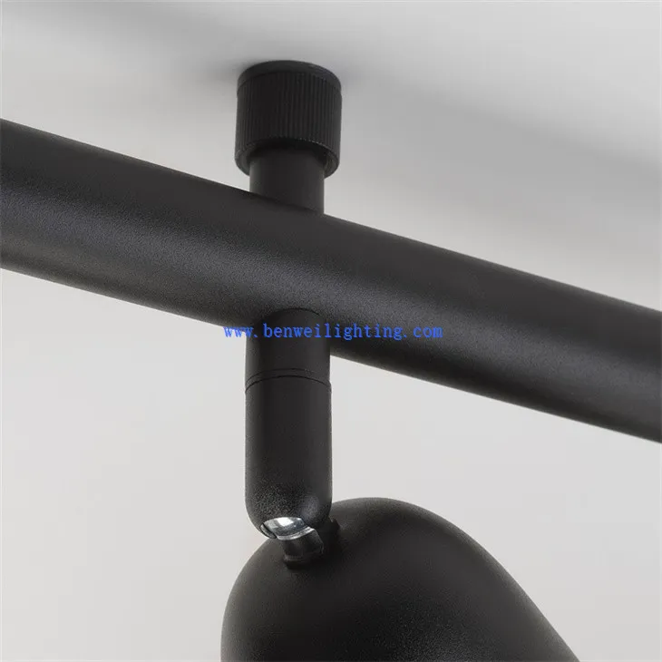 Flexible track light (1)