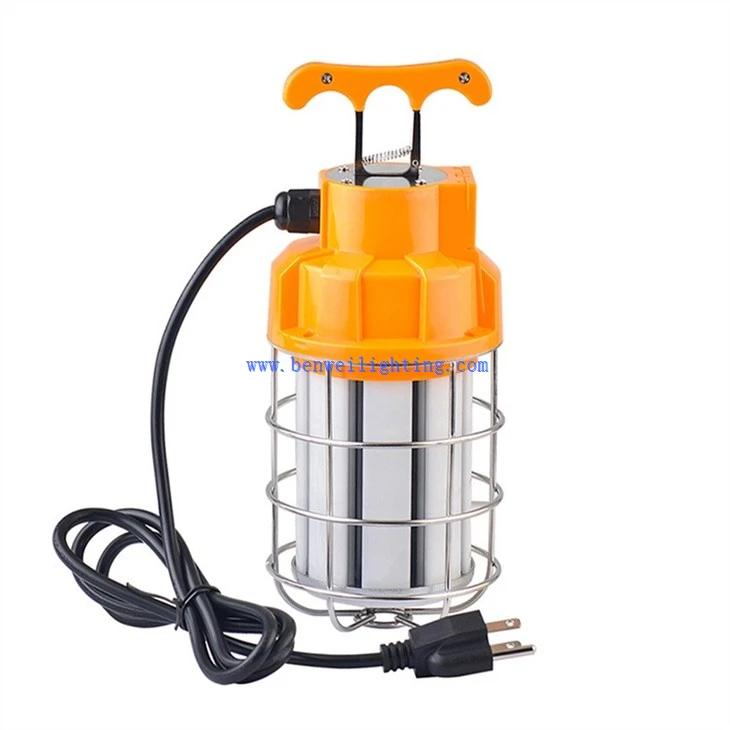 High-Powered LED Work Light (3)