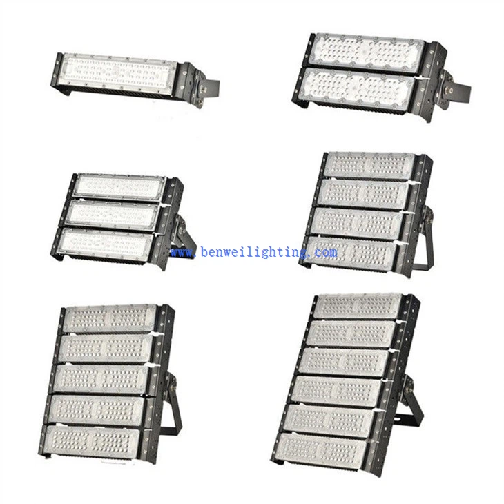 High-powered light (4)