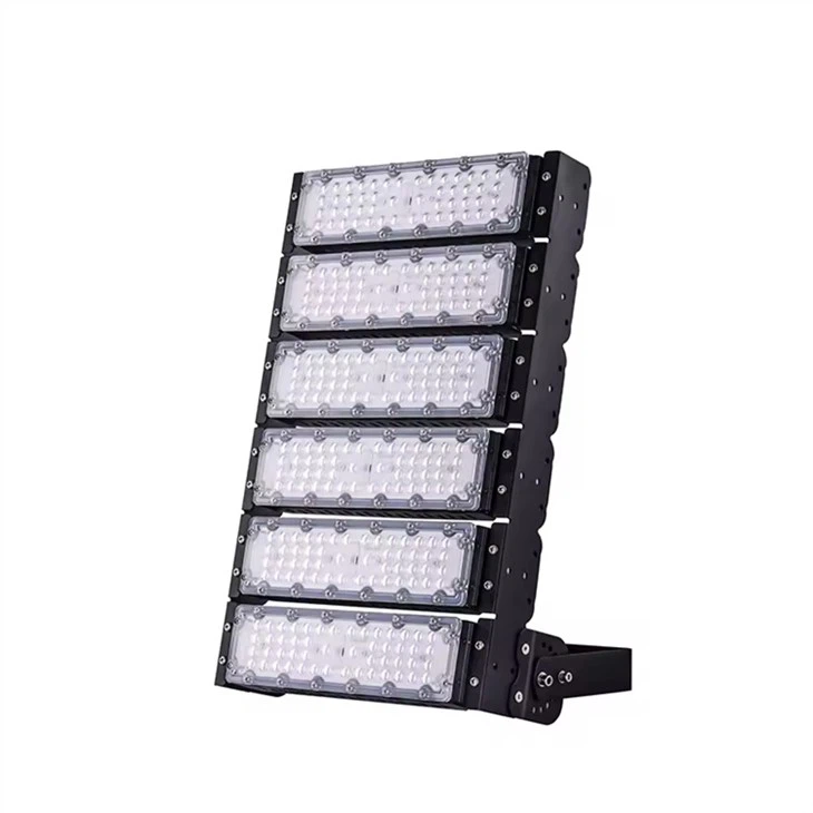 High-powered Light