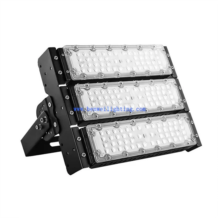 High-powered light (2)