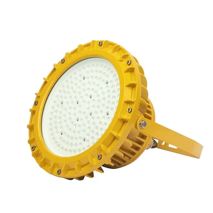 High Quality Led Explosion Proof Lighting