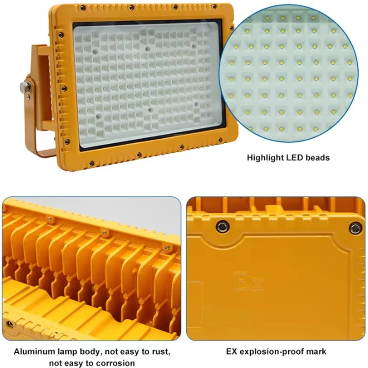 explosion proof high bay led light explosion proof high bay led light