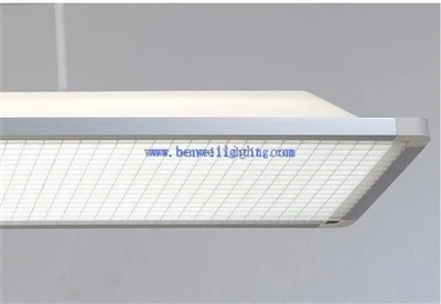 Why is adequate lighting crucial for learning environments?