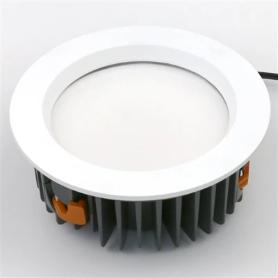 Què són els downlights LED i com els puc instal·lar?