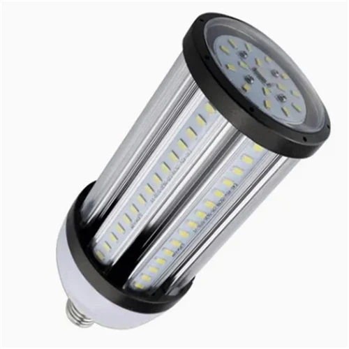 Cansat de substituir sovint les làmpades HID? Proveu la llum LED de blat de m...