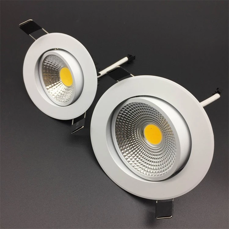 Decoration Downlight 1