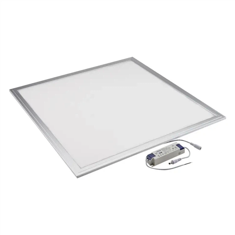 Modern Design LED Panel Light 3
