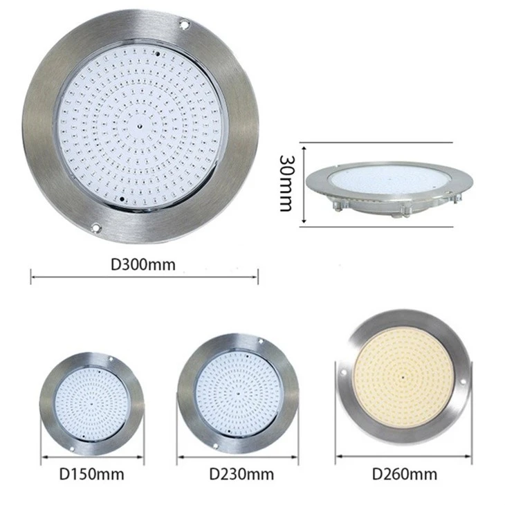 IP 68 LED Swimming Pool Light price
