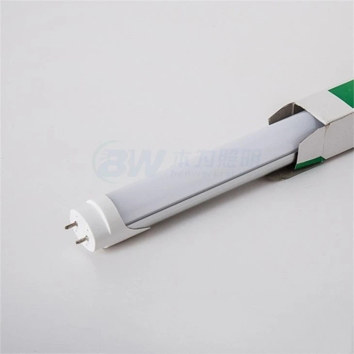 outdoor tube lights
