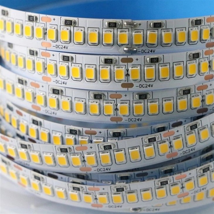 IP65 Led Strip Light 12v