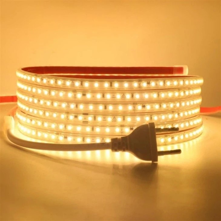 IP65 Led Strip Light 12v