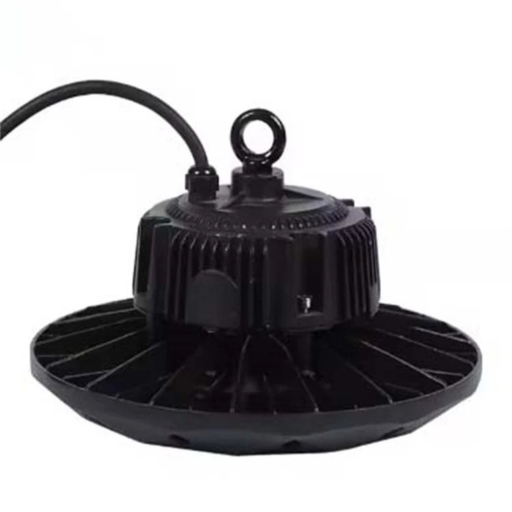 led warehouse lighting