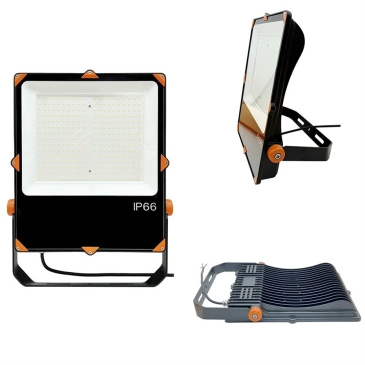 IP66 High Lumen Aluminum LED Flood Light price