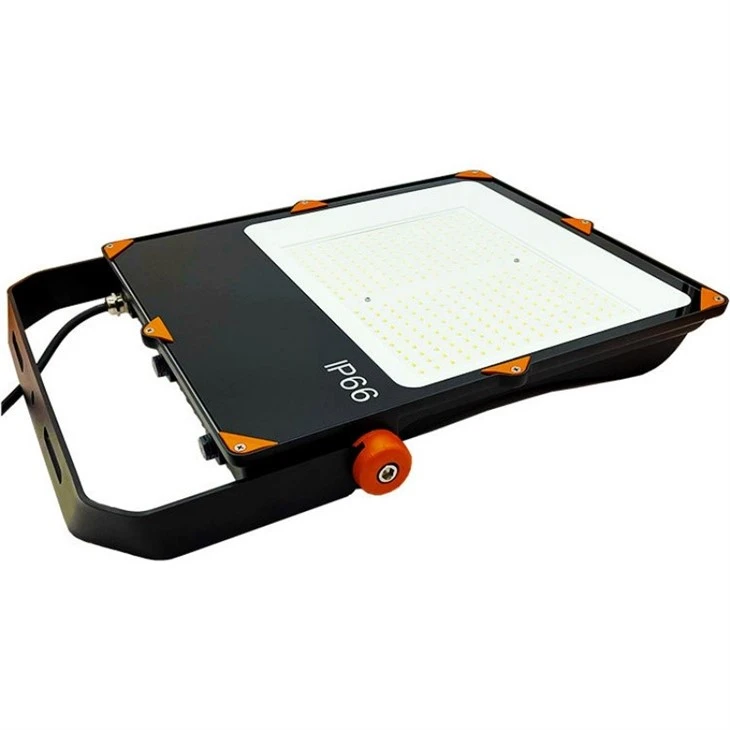 IP66 High Lumen Aluminum LED Flood Light high quality